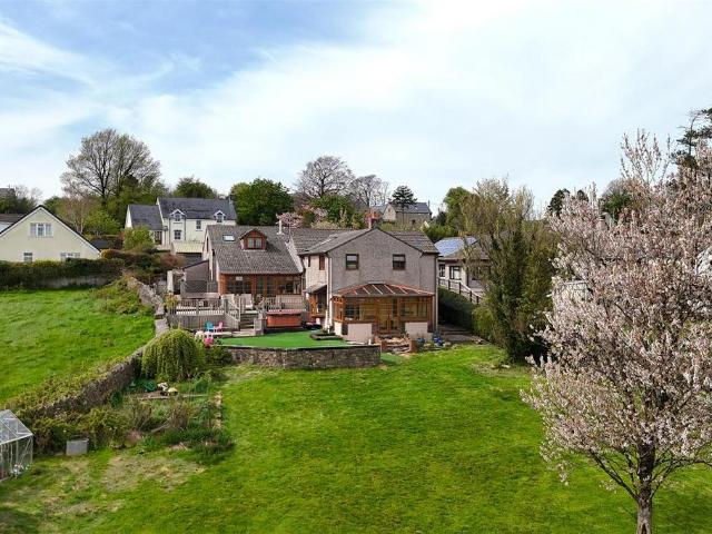 House for sale in Holgan, Llawhaden