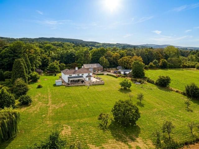 House for sale in Awre, Forest of Dean