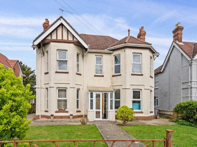 House for sale in Springbourne, Isle Of Man