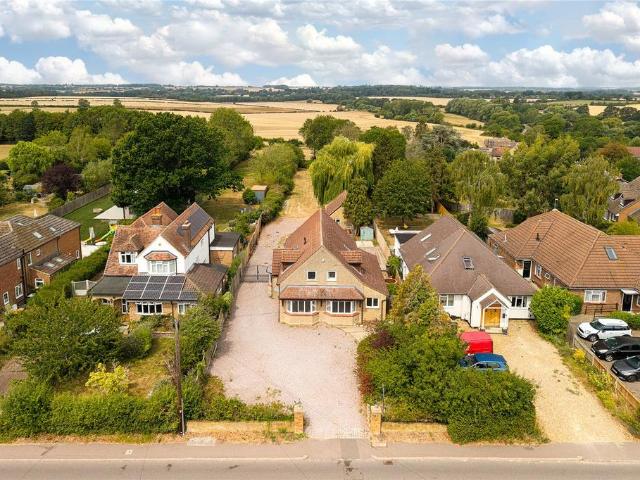 House for sale in Bedford