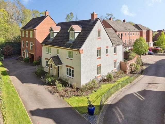 House for sale in Horsehay, Telford