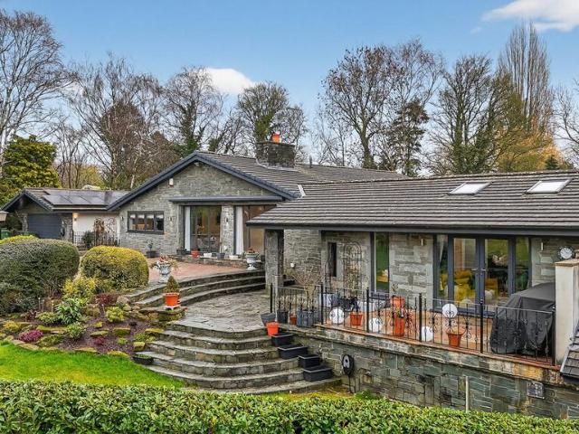 House for sale in Kedleston, East Midlands