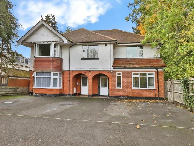 House for sale in Springbourne, Isle Of Man