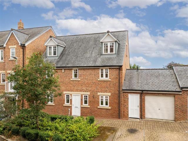 House for sale in Hexham, Northumberland