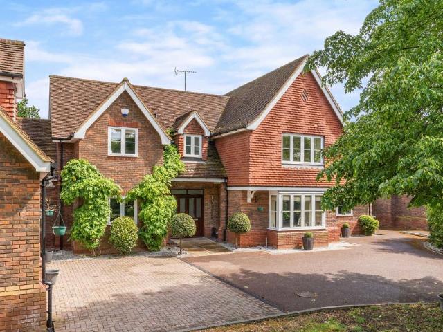 House for sale in Epping, Essex