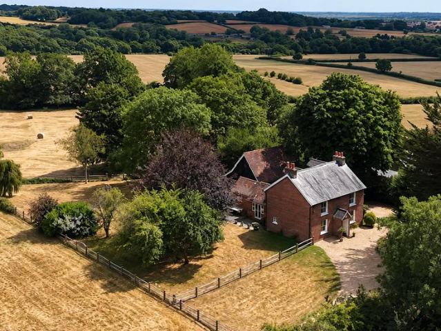 House for sale in Cross In Hand, East Sussex