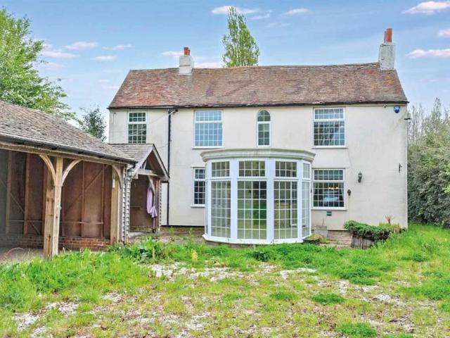 House for sale in Worth, Ash