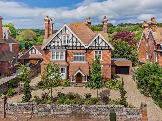 House for sale in Eastbourne, East Sussex