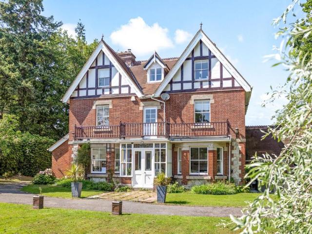 House for sale in Cross In Hand, East Sussex