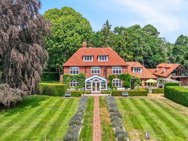 House for sale in Poulner, Ashurst Bridge