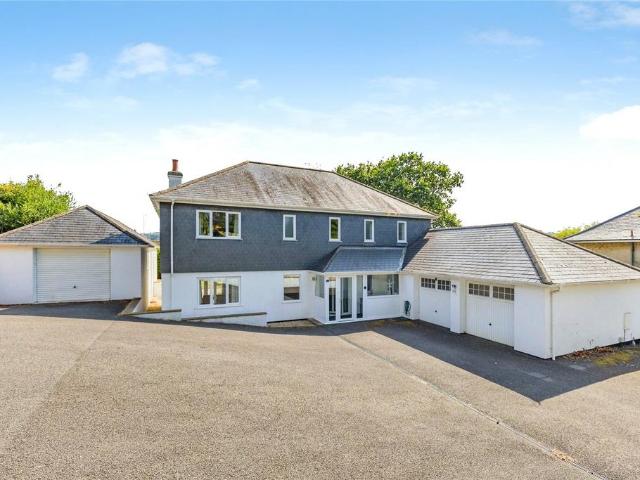 House for sale in Strode, Devon