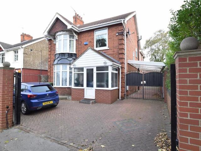 House for sale in Crosby, Dragonby