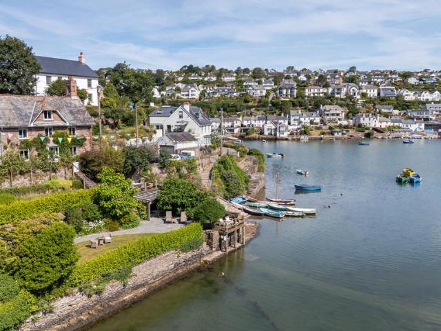 House for sale in Strode, Devon