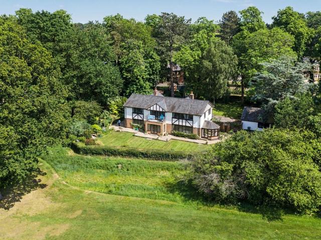 House for sale in Davenport Green, Trafford Park