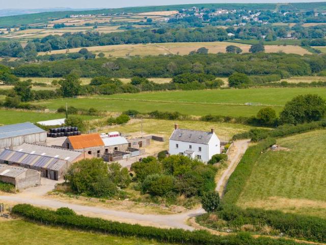 House for sale in Wales