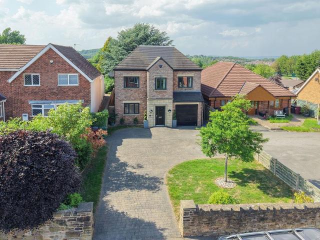 House for sale in Tupton, Brackenfield