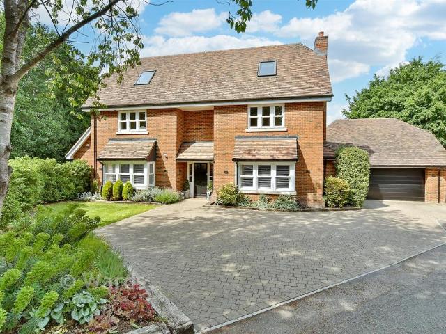 House for sale in Bourne Vale, Kent