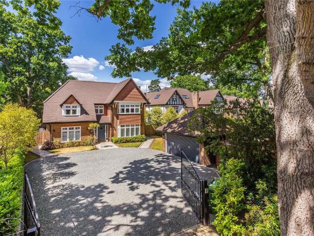 House for sale in Woking, Surrey