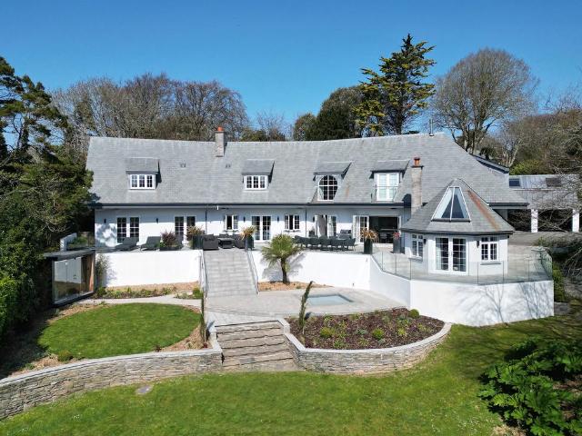 House for sale in Penweathers, Isle Of Man