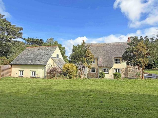 House for sale in Lambourne, Perranzabuloe