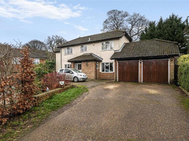 House for sale in Keston Mark, Greater London