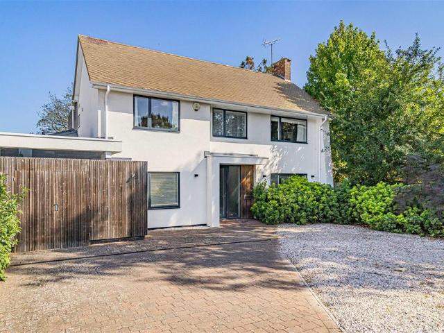 House for sale in Arbury, Cambridgeshire