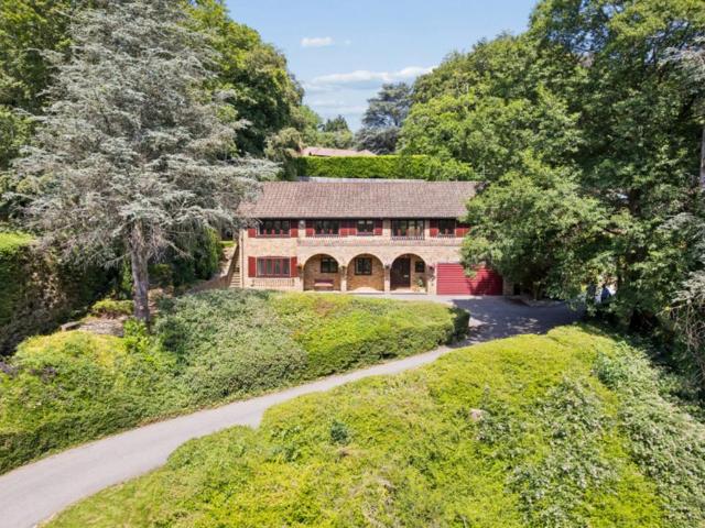 House for sale in Tylers Green, Buckinghamshire
