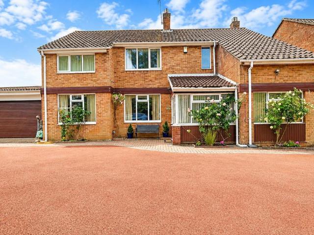 House for sale in Hightown, City Of Southampton