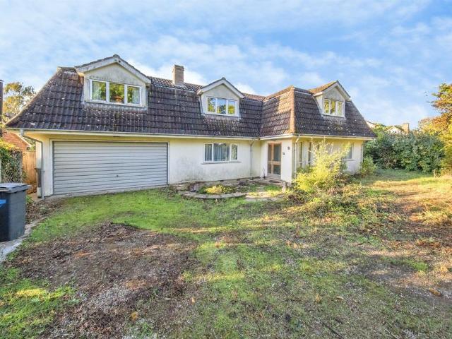 House for sale in Honey Tye, Babergh