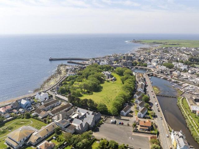 House for sale in Scotland