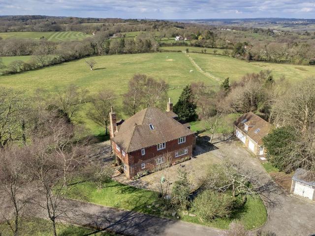 House for sale in Heathlands, East Sussex