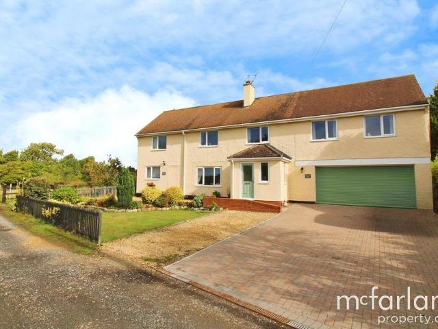 House for sale in Broad Hinton, Wiltshire