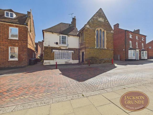 House for sale in Southbrook, Daventry