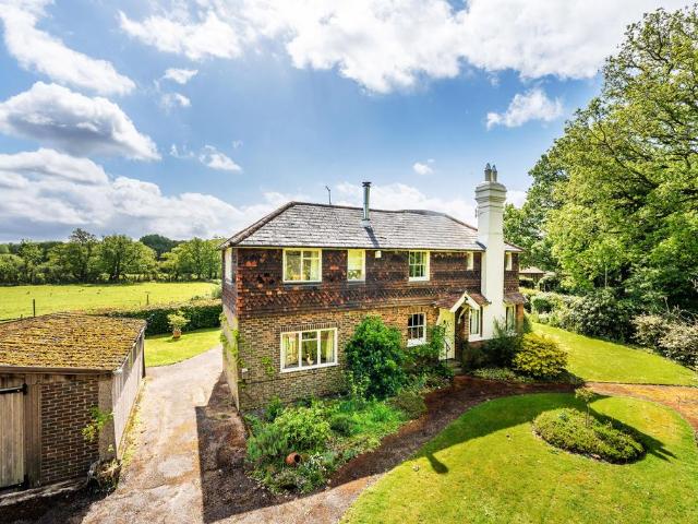 House for sale in Crockham Hill, Sevenoaks