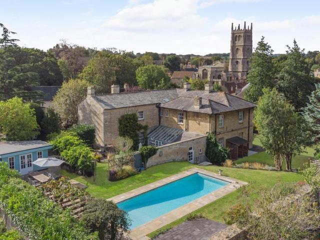 House for sale in Quemerford, Calne
