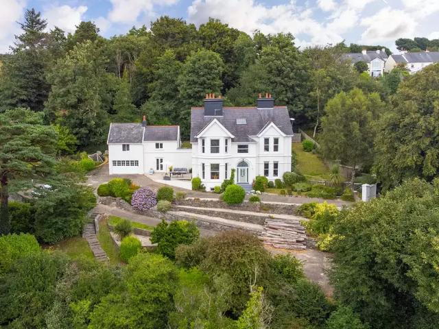 House for sale in Laxey