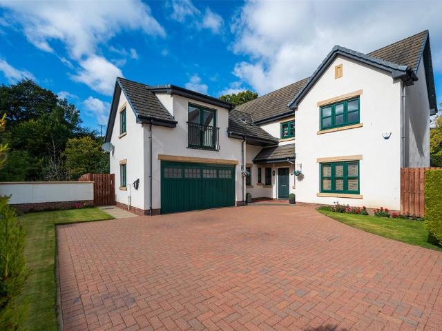 House for sale in Ladywood, Auchendinny