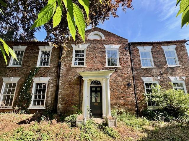 House for sale in Belleau, Isle Of Man