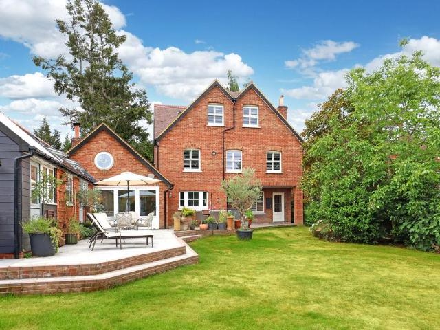 House for sale in Beeches Community Board, Burnham
