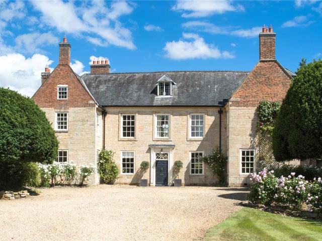 House for sale in Stanford On Avon, Isle Of Man