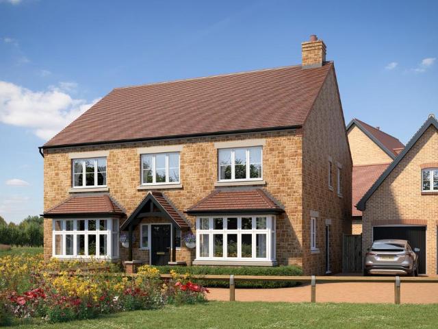 House for sale in Collingtree