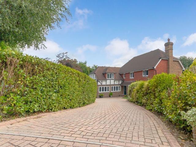 House for sale in Uckfield, Cross In Hand