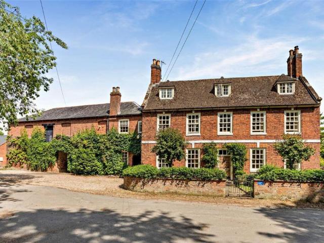 House for sale in Lubenham, Harborough