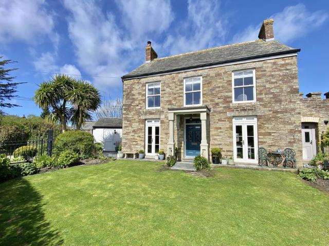 House for sale in St. Issey, Little Petherick