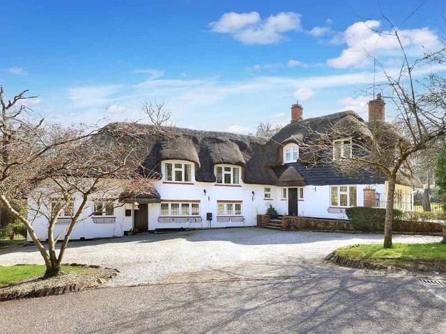 House for sale in Denham, Buckinghamshire