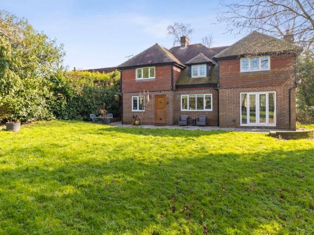 House for sale in East Hoathly with Halland, Cross In Hand