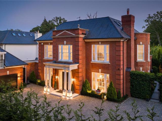 House for sale in Whiteley Village, Blackhills