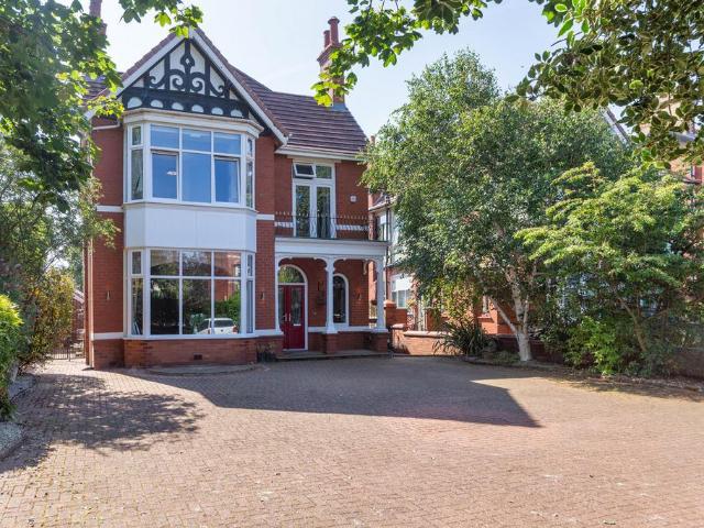 House for sale in St Annes, Lytham