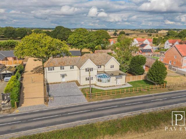 House for sale in Little Clacton, Tendring