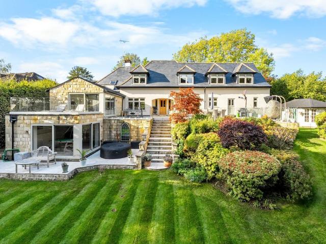 House for sale in Longscales, Birstwith